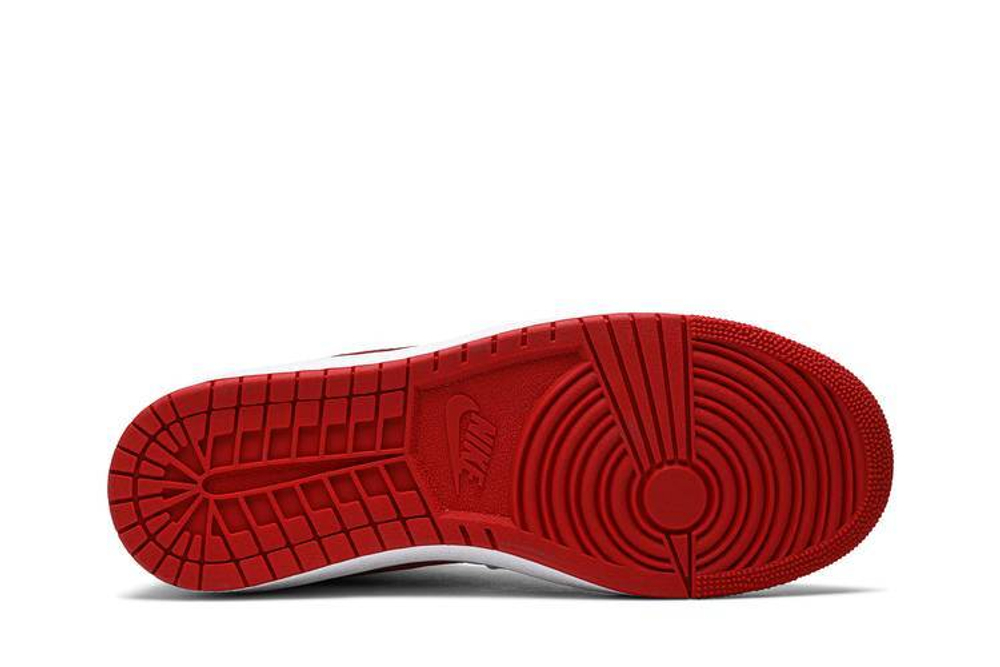 Кроссовки Nike X Jordan Air Jordan 1 Air Ship
