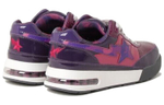 A Bathing Ape A Bathing Ape Bathing Ape A Bathing Ape Road Sta Patent Leather Purple 2022