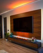 Паровой камин Schones Feuer 3D FireLine 1000