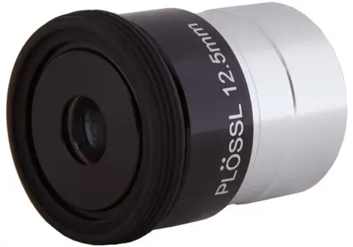 Окуляр Sky-Watcher Super Plössl 12,5 мм, 1,25"
