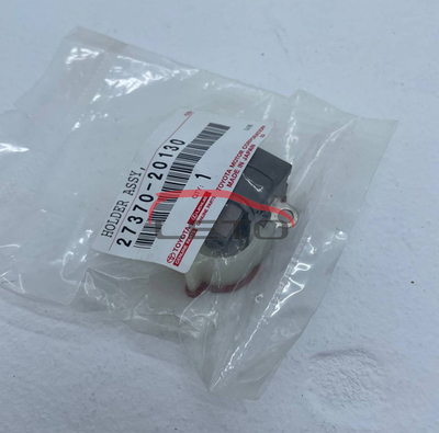 Щетка генератора 27370-20130 2737020130