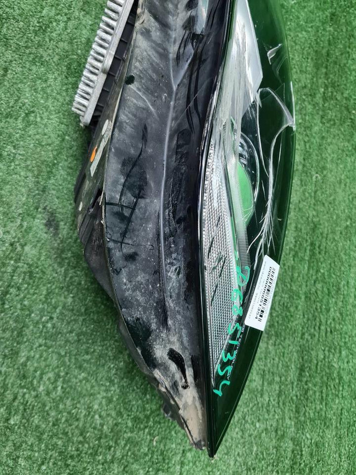 Фара левая Jaguar I-PACE (2018-н.в.) LED