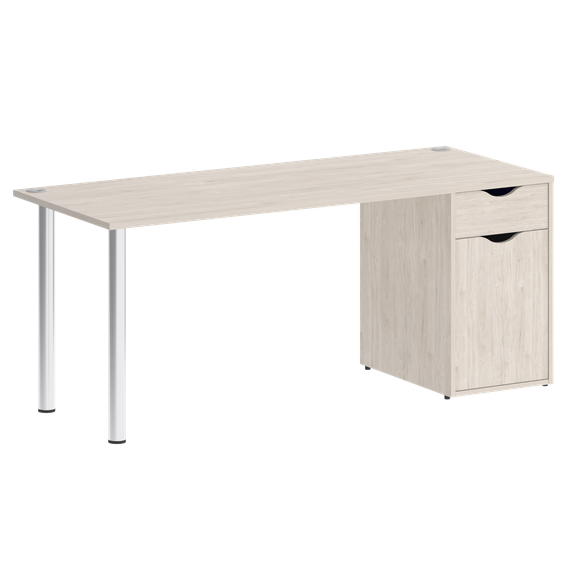 Хоум Офис Стол письменный VR.SP-3-178.1  1780*720*750