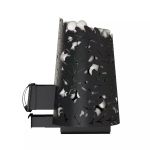 Дровяная банная печь Grill'D Dubravo 180 Long (дверца со стеклом)