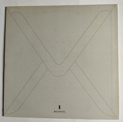 Винтажная виниловая пластинка LP Free Live (Japan 1978) (No Obi) NM
