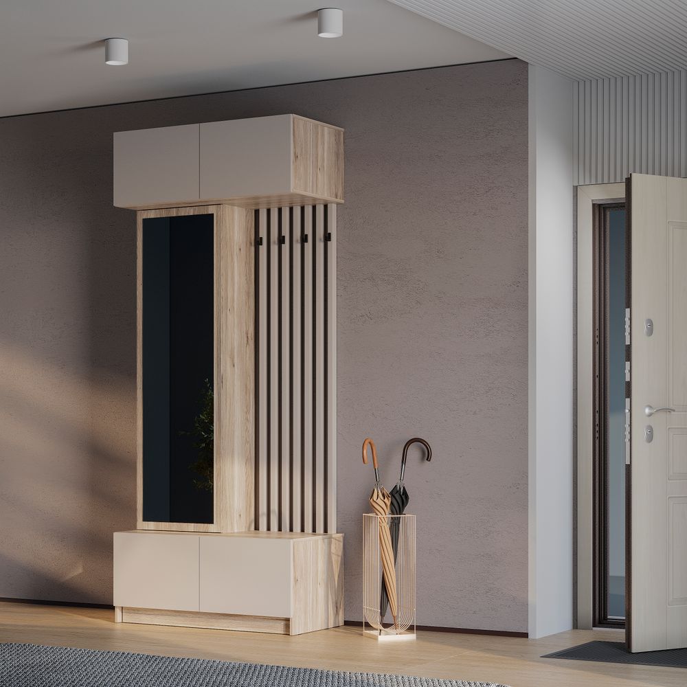 Прихожая Багира ПР-03