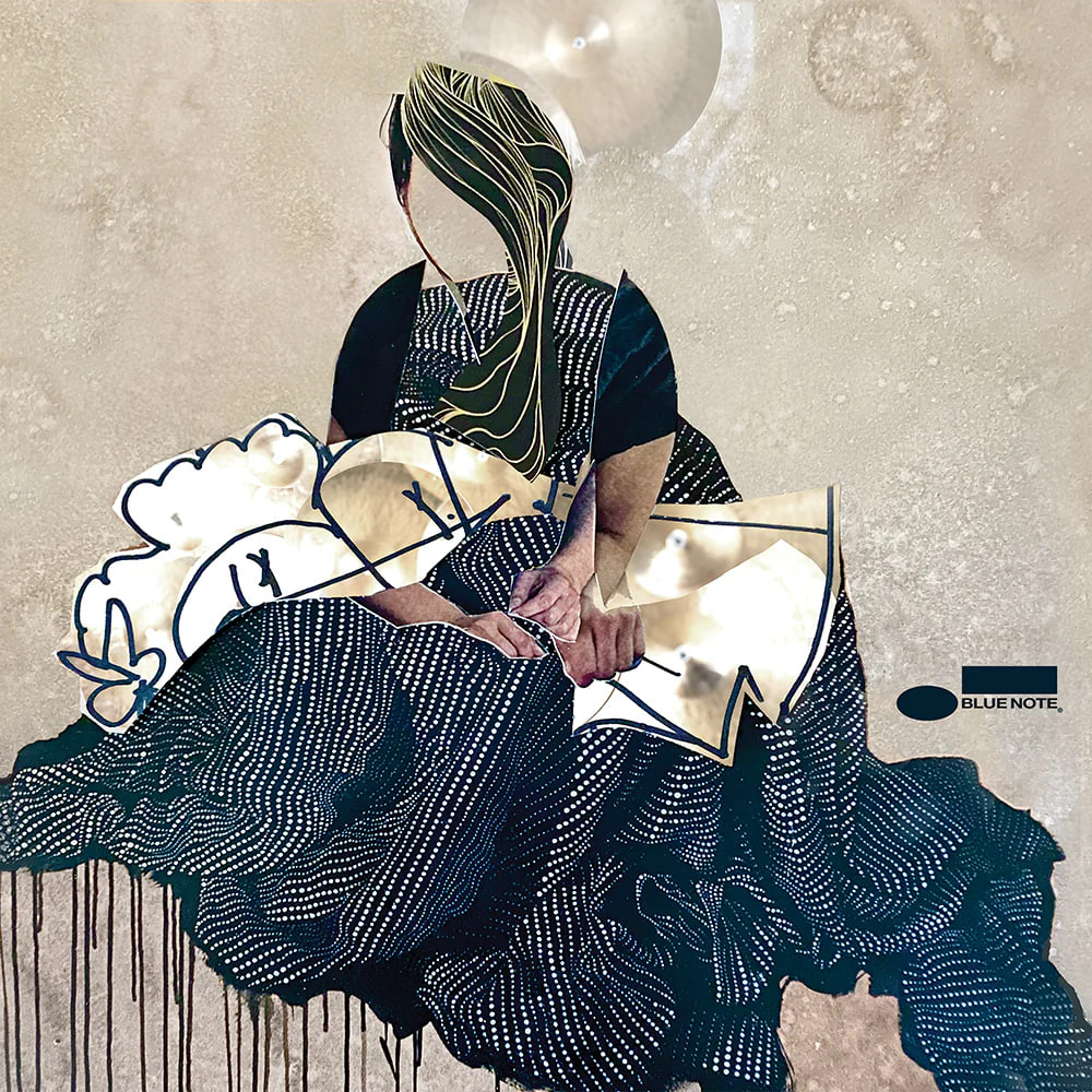 Johnathan Blake - Homeward Bound - USA, Blue Note Tone Poet