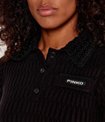 Блузка EGYPTIAN Pinko - черный(104363 A27J)