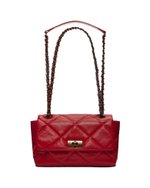 KELLY S красная