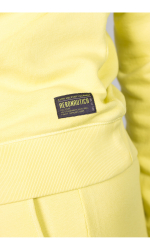 Женский спортивный костюм AERONAUTICA MILITARE