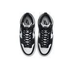 Женские кроссовки Nike Dunk High Up 'White Black' DH3718-104