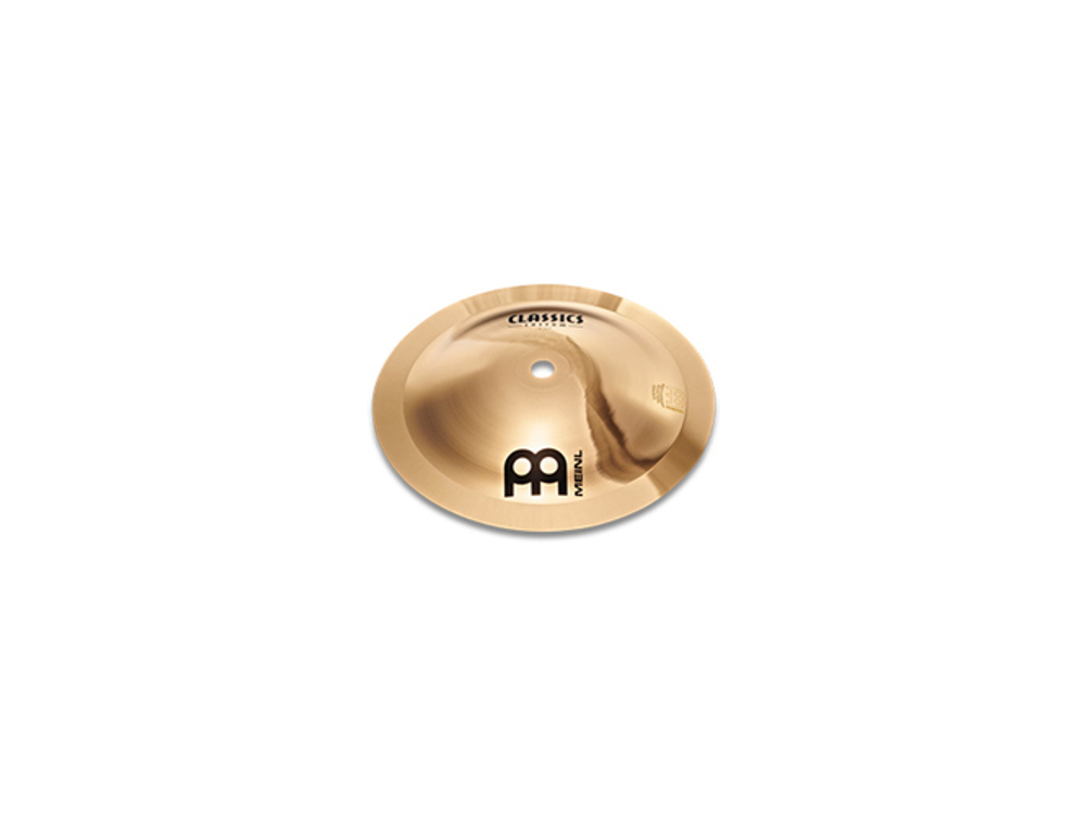 Тарелка для ударных Meinl CC8B-B