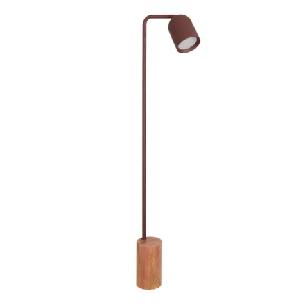 Светильник SP-MASON-FLOOR-R143-6W Warm3200-MIX (RD, 120 deg, 230V) (Arlight, IP20 Травертин, 5 лет) 060772