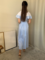 Хлопковое платье Vivetta, S/М