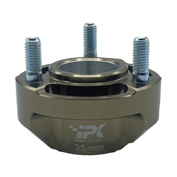 Ступица колеса зад IPK, 30х35