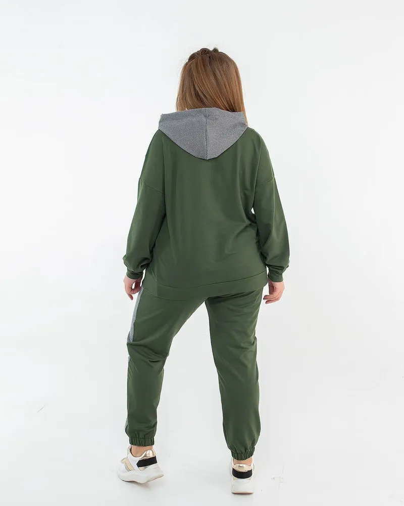 Спортивный костюм УК-533-2