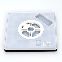 Citilux NORMA CL748K301 LED Светильник с подсветкой Чёрный