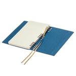 Блокнот Gardena Голубой