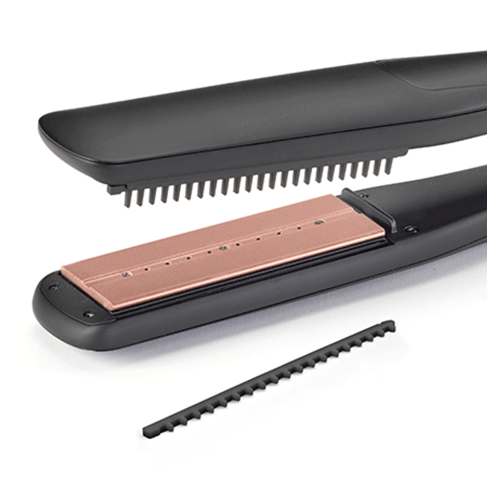 Выпрямитель BaByliss Steam Luxe Styler ST596E - 4