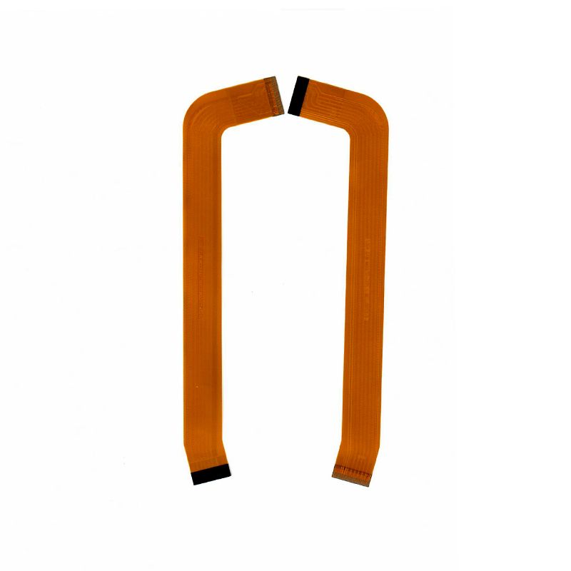 Шлейф для дисплея M12 4007