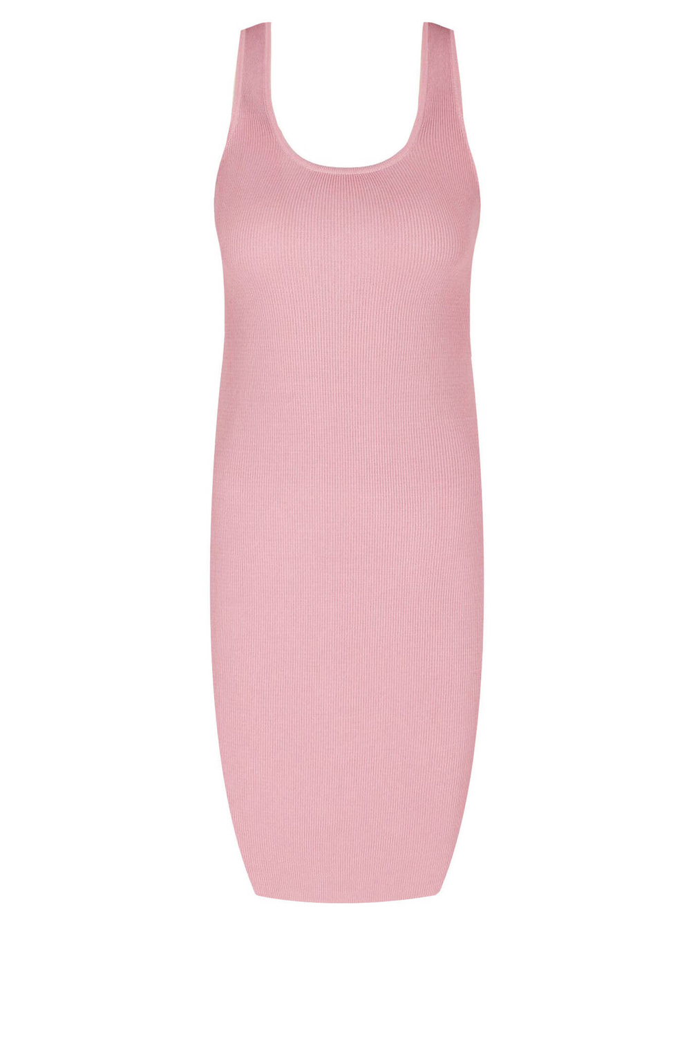 платье agatha GUESS - пудро-розовый(W1GK85 Z2U00)