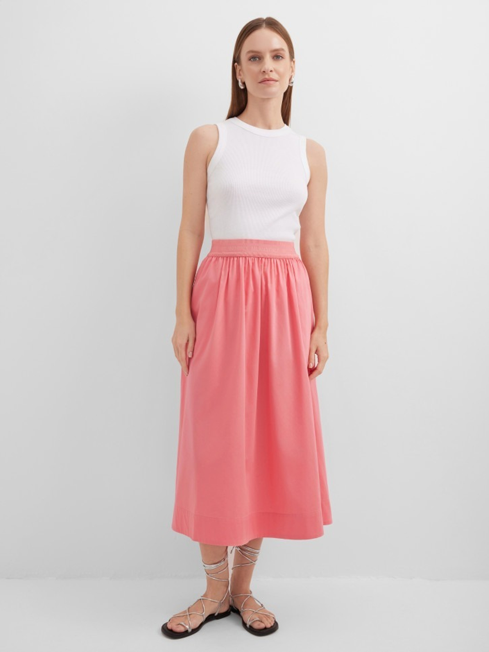 Майка женская ELISA.AND.ME