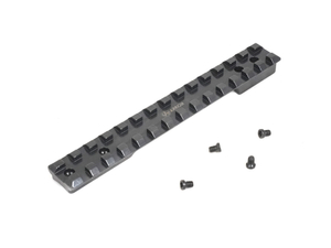 Планка ARKON Picatinny на Zastava M70