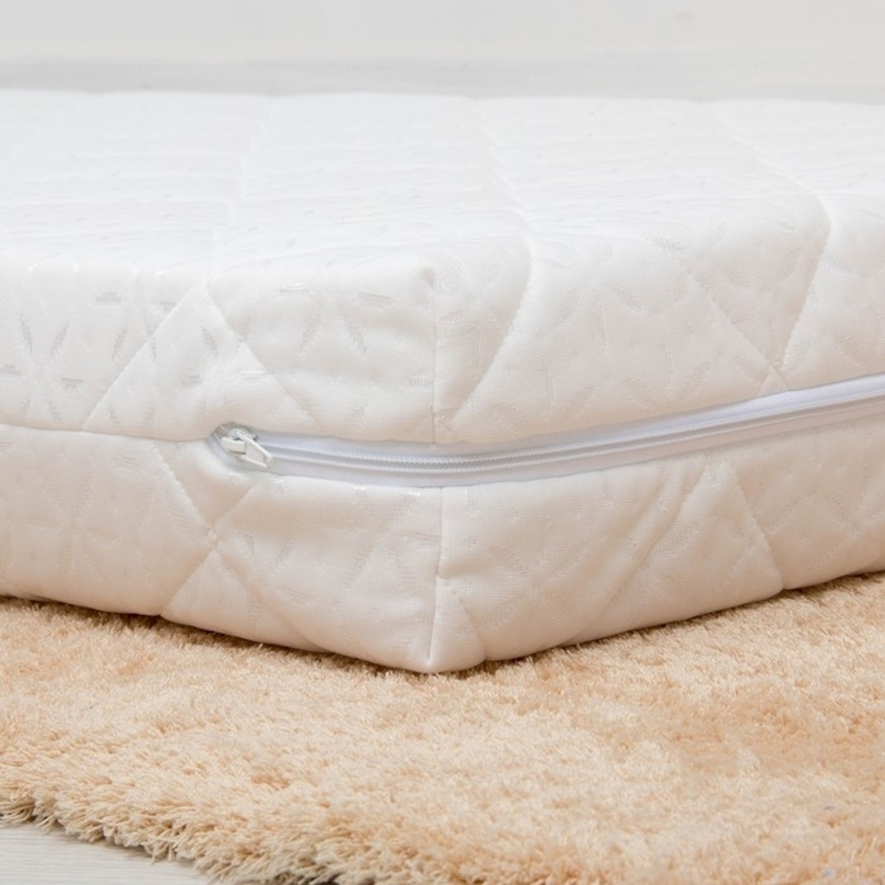 Матрас "Совенок" 10 см 160*80 см, жаккард