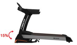 Беговая дорожка UNIX Fit  MX-910T