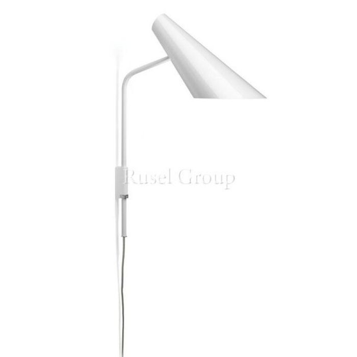 Настенный светильник Vibia I.cono 0725