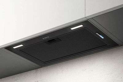 Вытяжка ELICA FOLD BL MAT/A/52