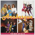 Arabesque / The Best Of Vol. III (LP)