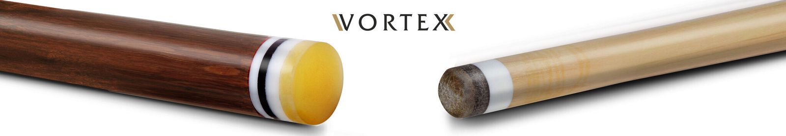 Кий Интегро, 10 запилов, граб/амарант 1РС Vortex фото №2