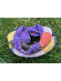 Трикотажная пряжа Лолипоп мохер альпака Lolipop