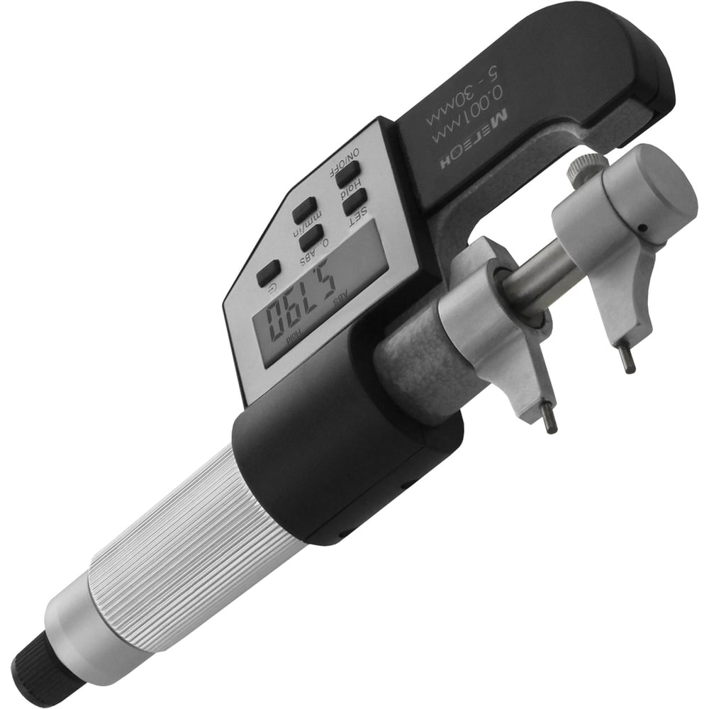 Нутромер микрометрический цифровой МЕГЕОН 80031