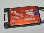 Плата контроля ET 7SBLi-20A6035C