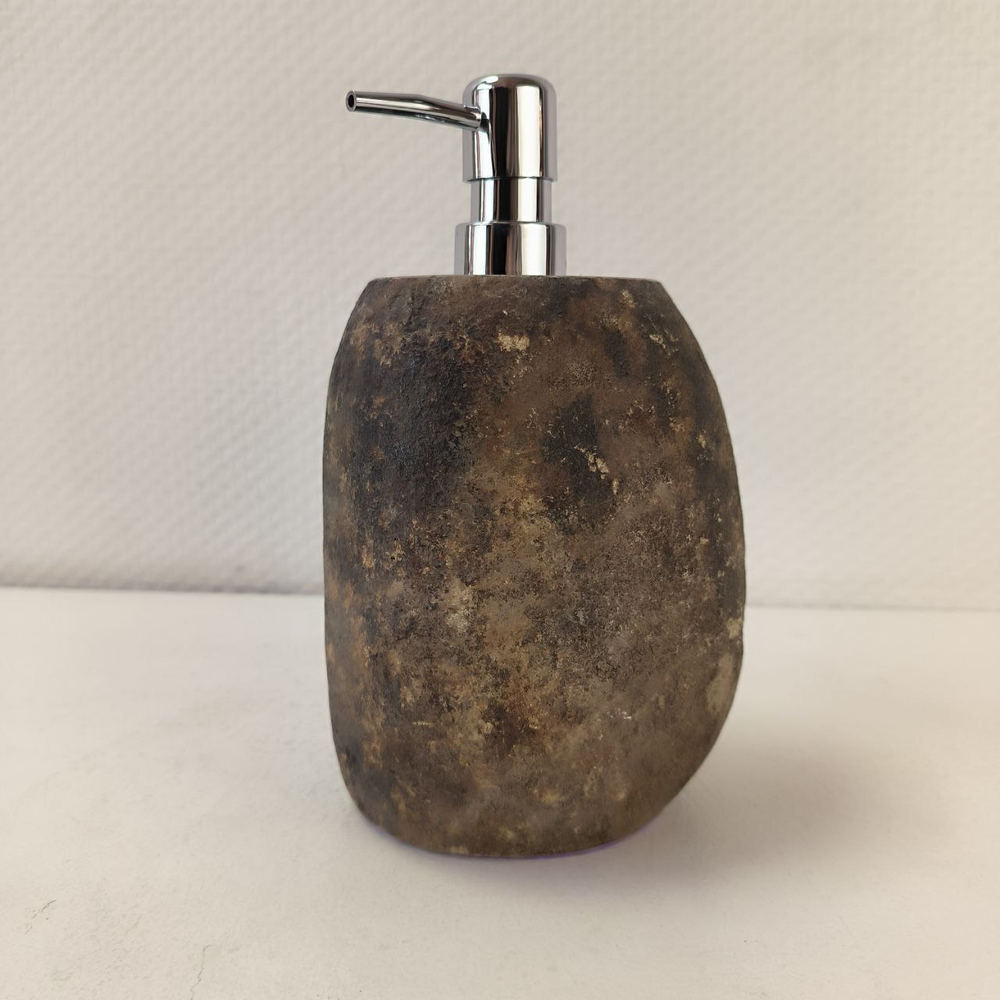 Дозатор из речного камня DRC-63786 (143)