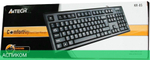 Клавиатура A4Tech KR-85