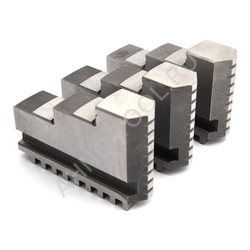 Кулачки прямые 400мм K11 цельные, каленые, S-11мм