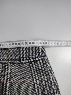 Юбка Incity в клетку 42 размер