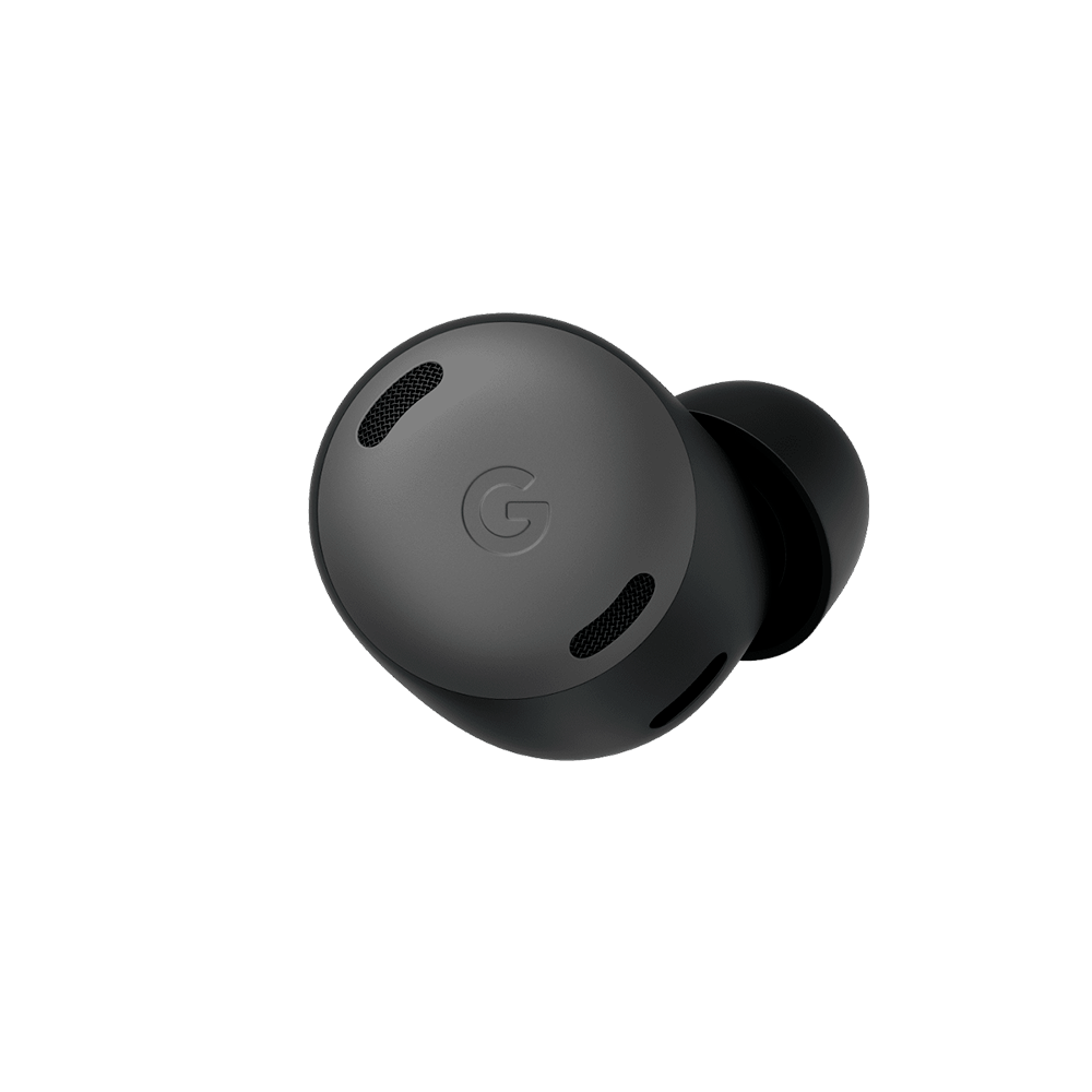 Беспроводные наушники Google Pixel Buds Pro, Charcoal (Уголь)