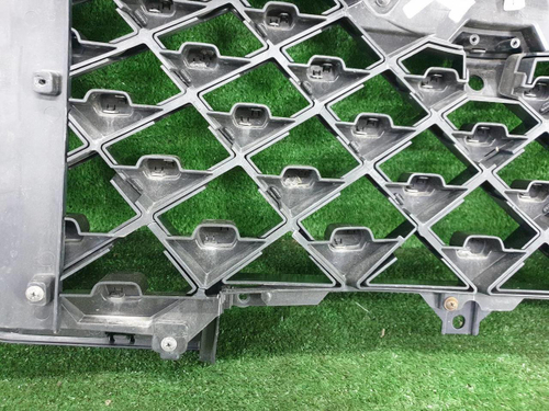 Решетка радиатора Chery Tiggo 8 Pro Max (2022-н.в.)