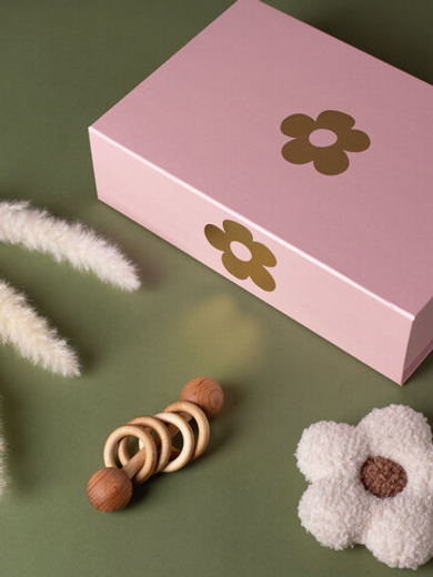 MemoryBox "сахарная вата"