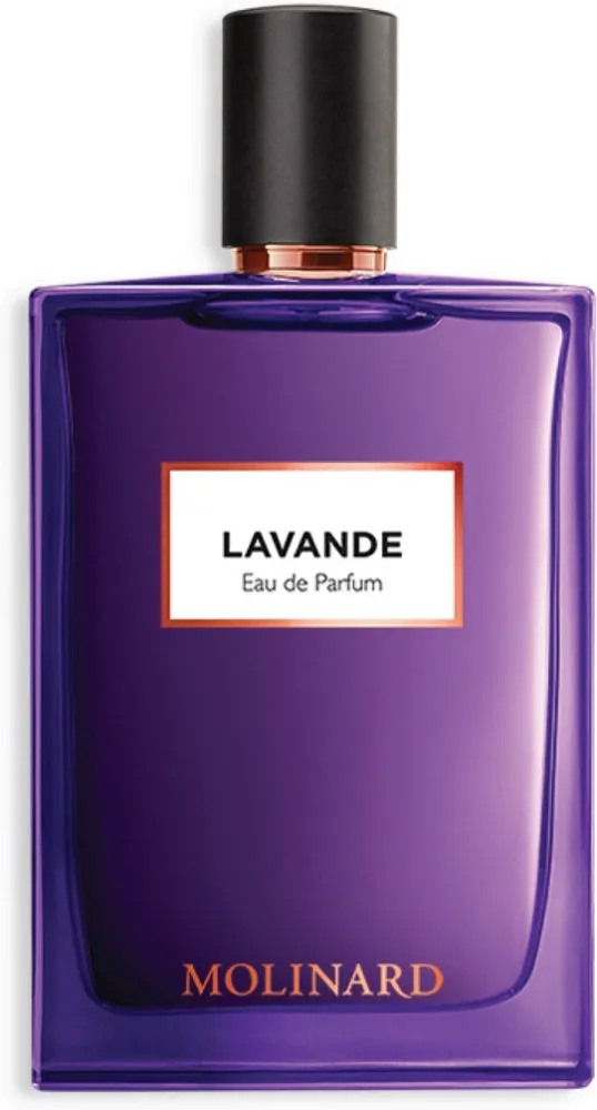 MOLINARD LAVANDE EDP 75 ML