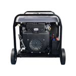 Генератор бензиновый CTG CX14000TA - [10 кВт / 380V / Lifan 2V78F-2] трехфазный