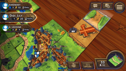 Carcassonne - Inns & Cathedrals (для ПК, цифровой код доступа)
