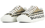 Burberry Vintage (Женская размерная сетка)