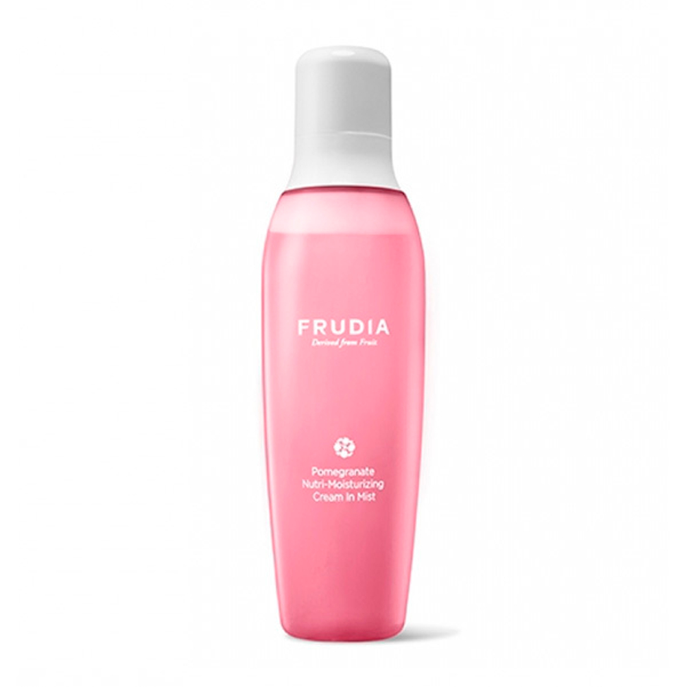Крем-спрей питательный с гранатом Frudia Pomegranate Nutri-Moisturizing Cream In Mist 110мл