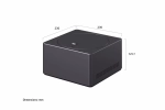 Телевизор LG OLED evo AI OLED97M59LA (2025) 97" 4K UHD Smart TV (Беспроводной)