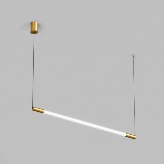 Подвесной светильник DENKIRS AURA DK4318-BR